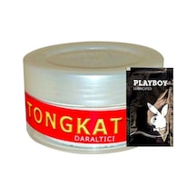 Tongkat Ajimat Madura 50 Ml Kadın Özel Pres Snmp20123 + 1 Adet Jel He.diye
