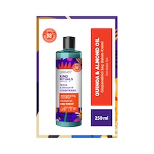 Kind Rituals Kinoa Almond Oil Saç Kremi 250 Ml