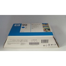 Hp C5061A No90 Cyan 400Ml