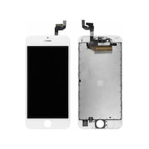 İphone 6s Ekran Dokunmatik Srv  Beyaz