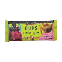 Yummer's Cups Peanut Cream - Squid Game 40g