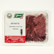 Amesia Donuk Dana Bonfile 500 G