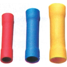 Dip Kısım Bağlayıcı Mavi 1-2,5Mm2 25 Adet