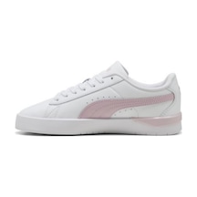 Puma Jada Classic Kadın Sneaker Beyaz-07