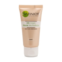 Garnier Skin Naturals BB Krem Açık Ton
