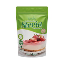 Fibrelle Double Zero Slim Stevialı Tatlandırıcı 1kg