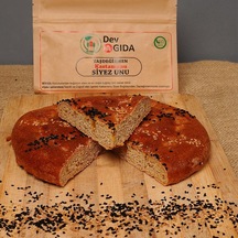 Siyez Pidesi 350gr