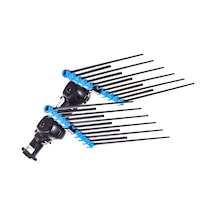 Campagnola Etra.0125 Zeytin Silkme Başlık Alice