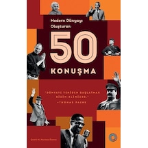 Modern Dünyayı Oluşturan 50  Konuşma
