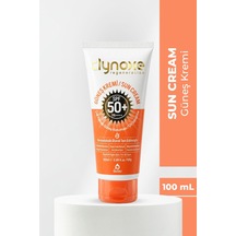 Clynoxe Çok Yüksek Korumalı Yaşlanma Karşıtı Güneş Kremi 100 Ml
