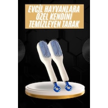 Gld-spt- Kolay Temizlenen Fırçası Evcil Hayvanlara Özel Tüy Temizleme Diğer