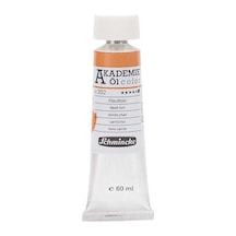 Schmincke : Akademie Yağlı Boya : 60 Ml : 202 Flesh Tint