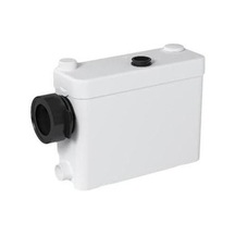 Sanihydro Sanipack Plus Wc Öğütücü