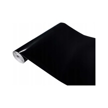 D-C-Fix 446-1272 Parlak Siyah Yapışkanlı Folyo (45Cm X 2Mt)