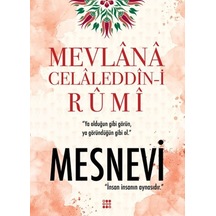 Mesnevi - Yqbx-666905