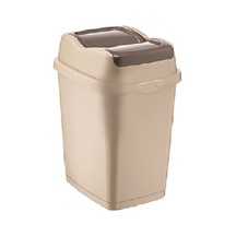 Çöp Kovası 5 Lt Easy - Kolay Kullanım