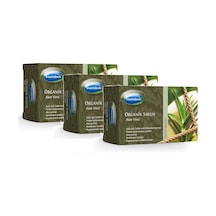 Mecitefendi Organik Aloe Vera Özlü Sabun 125 G 3'lü