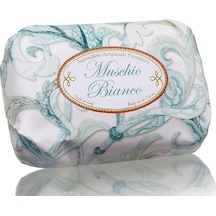 Saponificio Artigianale Fiorentino Sabun 200 Gr 1 - Musk Diğer