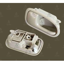 Ga2K-59-330 Kapı Kolu Mazda 626 92-97 - 323 98-02 İç Sol Bej