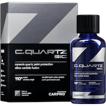 C.quartz Sic Seramik Kaplama Silisyum Karbür 50 Ml.