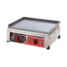 Işıkgaz Elektrikli Pleyt Izgara 50 Cm