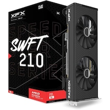Xfx Swft 210 Rx 7800xt