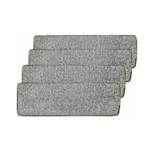 Urve Yedek Microfiber Tablet Mop Bezi 4 Adet