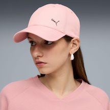 Puma Essential Pembe Şapka 025994-18