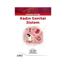 Temelden Kliniğe Kadın Genital Sistem