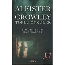 Simon Iff'in Maceraları - Aleister Crowley - Mitra