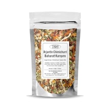 Tos The Organic Spices Arjantin Chimichurri Baharat Karışımı 500 G
