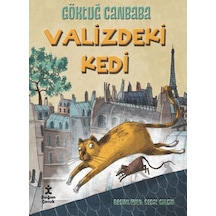Valizdeki Kedi Doğan Çocuk