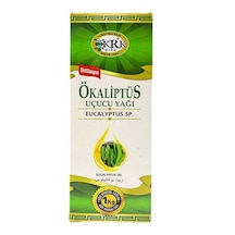 Krk Gıda Okaliptüs Ökaliptüs - Okaliptus Uçucu Yağı 1 Kg