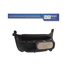 Toyota Uyumlu Avensis Sol Sis Lambasi Kapagi 2003-2004-2005-2006 551194904