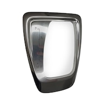 Opel Crossland X İçin Otomatik Vites Körüğü Çerçevesi Oem:3915703