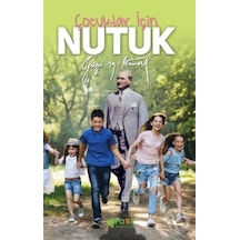 Çocuklar Için Nutuk N11.1660