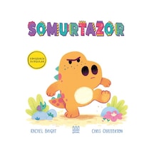 Dinozorca Duygular: Somurtazor - Ezjı-833523