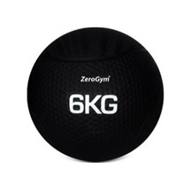 Zerogym Mb06 Pro. Zıplayan Sağlık Topu - Egzersiz Topu 6 Kg