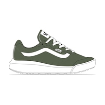 Vans Range Brz Erkek Ayakkabısı Vn000e99en61 Çok Renkli