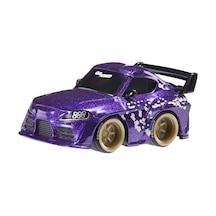 Mey İthalat Cartuned Jdm Seri 1 2022 Toyota Gr Supra - Mor Araba