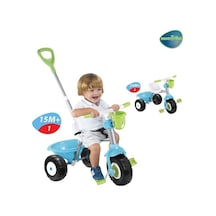 Smart Trike Cupcake Bisiklet