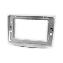 Maitech Palm070126 Volkswagen Passat B7 B6 Cc Multimedya Teyp Çerçevesi 9"