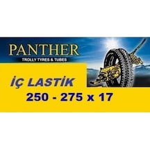 Panther 250/275-17 Motosiklet İç Lastik