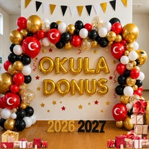 Çok  Renkli