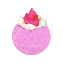 Bomb Cosmetics Pink Blaster 160g Açık Gri