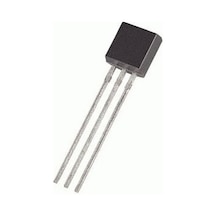 Bc 250 To-92 Transistör