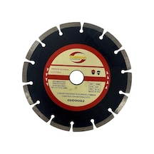 Tornado Profesyonel Elmas Daire Testere 180 Mm