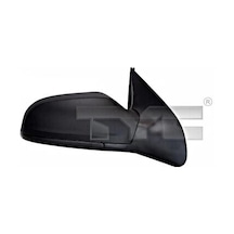 Opel Astra H 2004- Dış Dikiz Aynası Sağ Elektrikli Astarlı Kör Noktalı Oem No:6428184