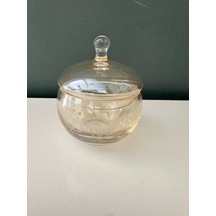 Decorium Şekerlik Elenor Bal M00201-ab