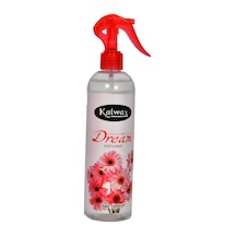 Kalwax Oda Kumaş ve Hava Temizleyici Sprey 400 ML. Dream N11.108 Kalwax Oda Kumaş ve Hava Temizleyici Sprey 400 ML. Dream N11.108